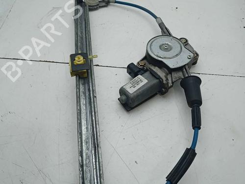 Used Front right window mechanism FIAT BRAVO I (182_) [1995-2001]  4285034