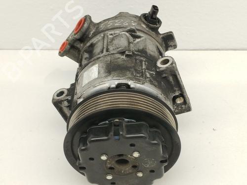 AC compressor OPEL CORSA D (S07) 1.3 CDTI (L08, L68) | BP39102694M34 - Image 2