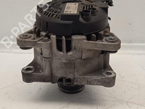 Used Alternator CITROËN C4 Picasso I MPV (UD_) [2006-2015]  31619018