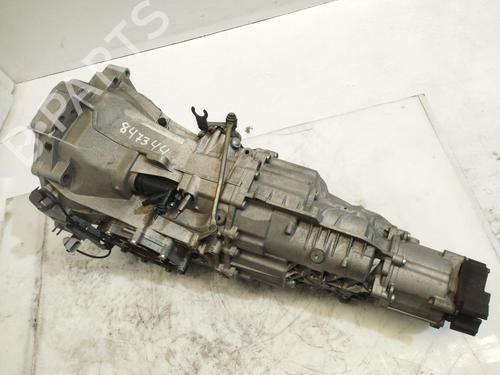 Gearbox AUDI A6 C6 (4F2) 3.0 TDI quattro | BP38926801M3 - Image 4