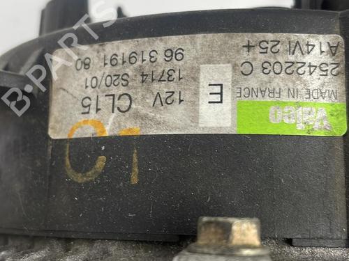 Alternator PEUGEOT 607 (9D, 9U) | BP4297099M7 - Image 2
