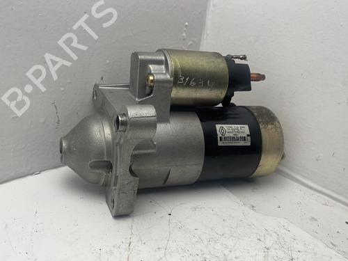 Used Starter RENAULT MEGANE I Classic (LA0/1_) 1.9 dCi (LA05) (105 hp) 4293509