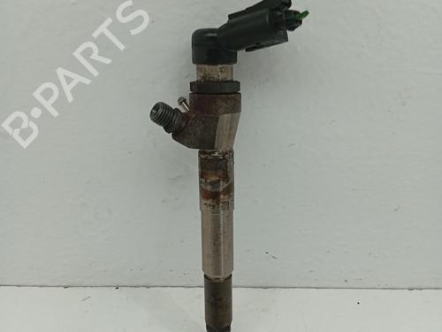 Used Injector Injector RENAULT SCÉNIC III (JZ0/1_) [2008-2016] 34277798 34277798