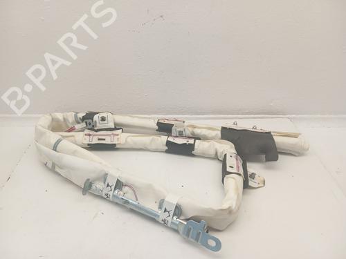 Used Left curtain airbag Left curtain airbag 36865291 36865291