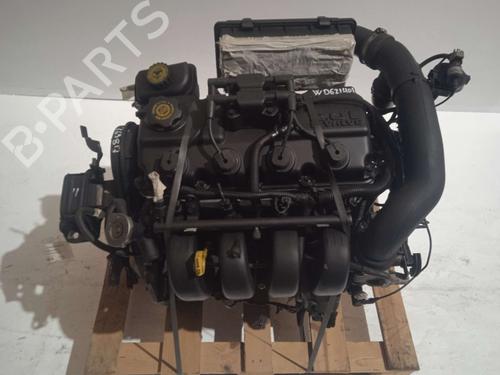 Used Engine CHRYSLER NEON (PL) [1994-2000]  4371947