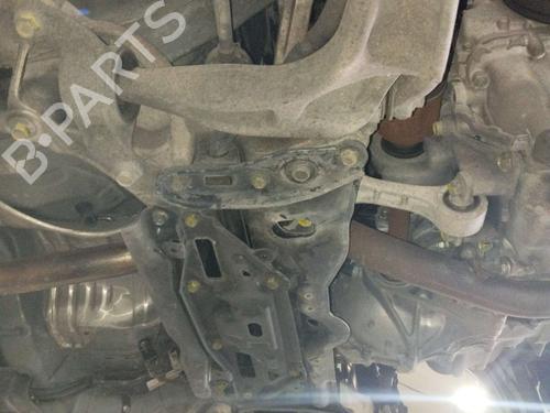 Used Subframe HONDA CIVIC VIII Hatchback (FN, FK) 1.8 (FN1, FK2) (140 hp) 31615133