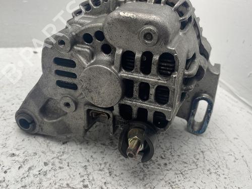 Alternator RENAULT CLIO II (BB_, CB_) | BP4286283M7