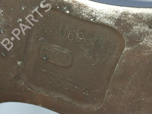 Rim ALFA ROMEO SPIDER (939_) 2.4 JTDM (939EXD1B, 939EXD12) | BP24954417C45 