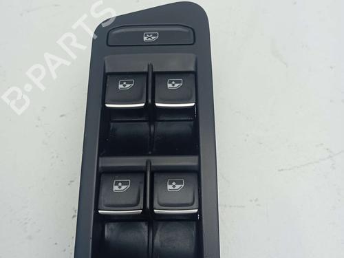Used Left front window switch VW GOLF VII (5G1, BQ1, BE1, BE2) 1.4 GTE Hybrid (204 hp) 19534650