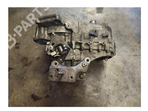 Used Gearbox FORD GALAXY I (WGR) [1995-2006]  4370581