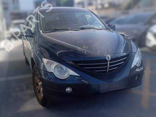 Peças SSANGYONG ACTYON SPORTS I (QJ) [2005-2026]  4456631
