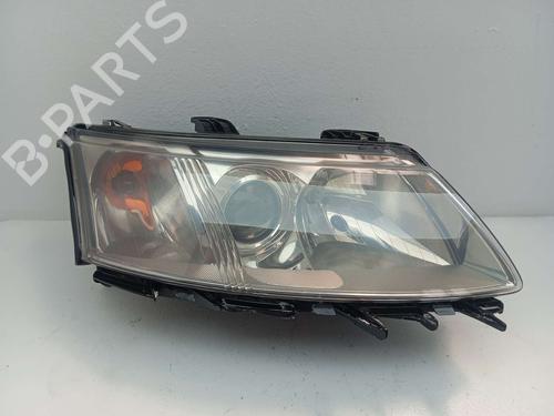 Used Right headlight SAAB 9-3 (YS3D) 2.2 TiD (125 hp) 4357811