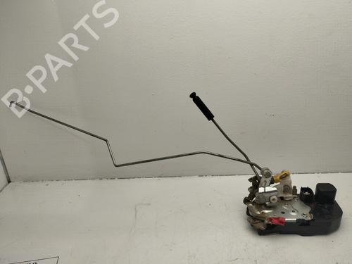 Used Rear left lock JEEP GRAND CHEROKEE III (WH, WK) 3.0 CRD 4x4 (218 hp) 23427482