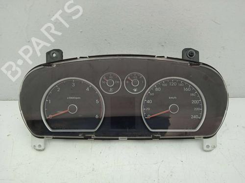 Used Instrument cluster Instrument cluster HYUNDAI i30 (FD) [2007-2012] 13090768 13090768