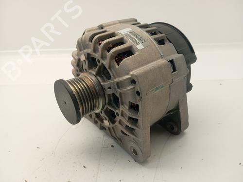 alternator-renault-clio-ii-bb_-cb_-1998-1999-2000-2001-2002-2003-2004-2005-2006-2007-2008-2009-2010-2011-2012-2013-2014-2015-2016-31616109 main image