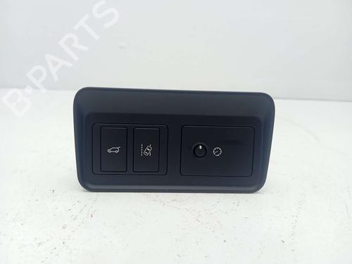 Commutateur JAGUAR E-PACE (X540) 2.0 D180 AWD (179 hp) 19803802