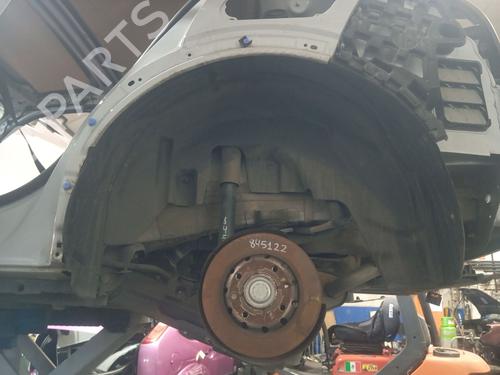 Used Wheel arch Wheel arch PEUGEOT 2008 II (UD_, US_, UY_, UJ_, UR_, UC_) 1.2 PureTech 100 (USHNK) (101 hp) 36664786 36664786