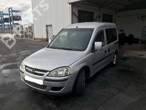 Used Parts OPEL COMBO Box Body/MPV  1.3 CDTI 16V  1180319