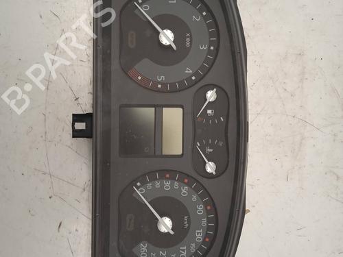instrument-cluster-renault-laguna-ii-bg01_-8200291330-2001-2002-2003-2004-2005-2006-2007-11159574 main image