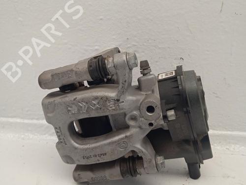 Used Left rear brake caliper CITROËN C4 III (BA_, BB_, BC_) 1.2 PureTech 130 (BAHNSA, BAHNSB) (130 hp) 32388252