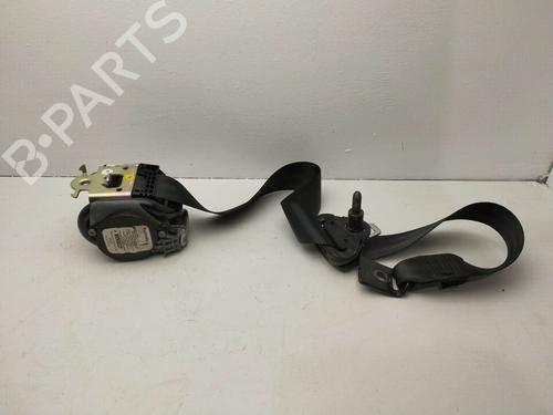 Used Rear right seatbelt RENAULT MEGANE III Hatchback (BZ0/1_, B3_) [2008-2026]  24527425