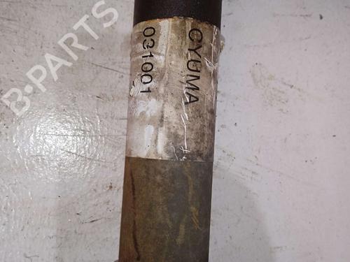 Right front driveshaft FORD FOCUS C-MAX (DM2) 1.6 TDCi | BP4317935M39 - Image 3