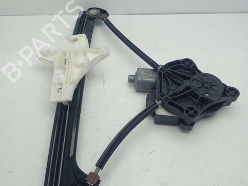 Rear right window mechanism VW GOLF VII (5G1, BQ1, BE1, BE2) 1.4 GTE Hybrid | BP19537518C25 