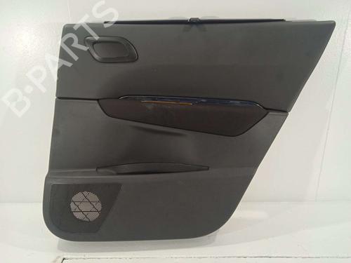 Used Rear right panel Rear right panel PEUGEOT 5008 (0U_, 0E_) 2.0 HDi 150 / BlueHDi 150 (150 hp) 16326500 16326500