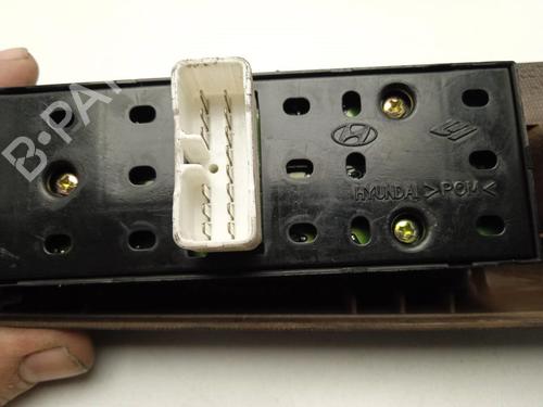 Left front window switch HYUNDAI GETZ (TB) | BP4307307I27