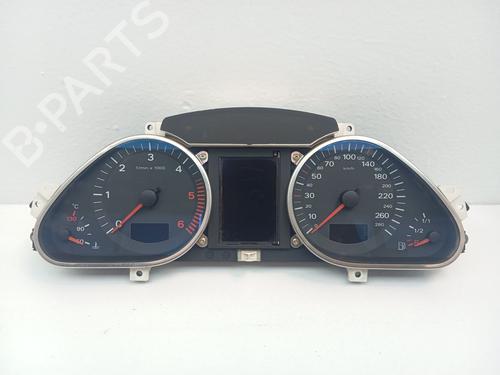 Used Instrument cluster Instrument cluster 37489139 37489139