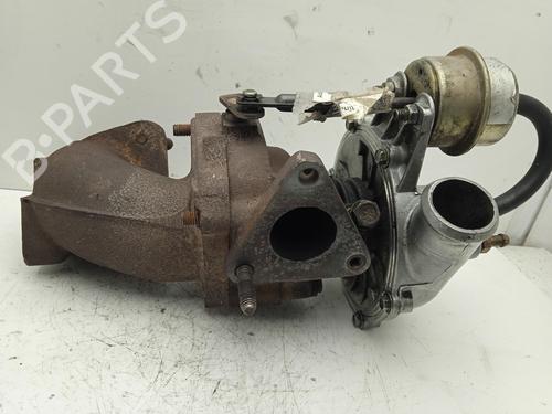 Used Turbocharger/Supercharger ROVER 600 I (RH) [1993-2000]  4293840