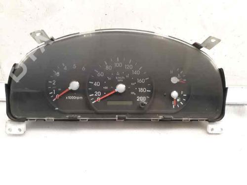 instrument-cluster-kia-sorento-i-jc-94033e080-2002-2003-2004-2005-2006-2007-2008-2009-2010-2011-4297238 main image