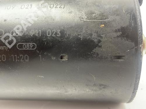 Starter AUDI A4 B6 Avant (8E5) 2.5 TDI | BP4354665M8