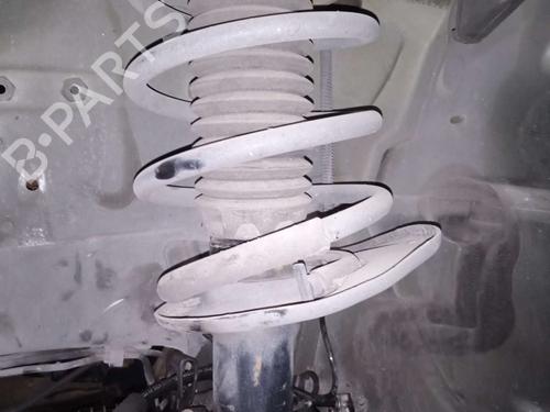 Used Left front shock absorber Left front shock absorber PEUGEOT 5008 (0U_, 0E_) [2009-2017] 31618094 31618094