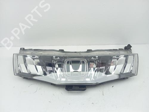 Grill Grill HONDA CIVIC VIII Hatchback (FN, FK) 2.2 CTDi (FK3) (140 hp) 32983091 32983091