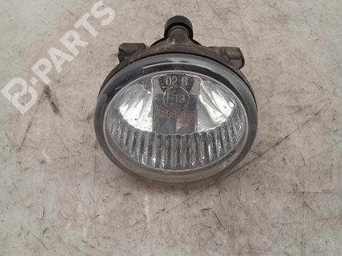 Used Left front fog light Left front fog light TOYOTA PRIUS Liftback (_W2_) 1.5 Hybrid (NHW20_, NHW20R) (112 hp) 11163348 11163348