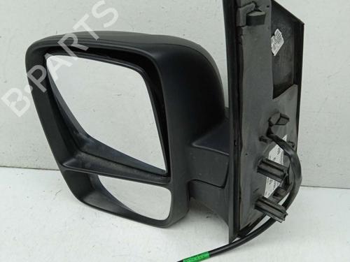 Used Left mirror PEUGEOT EXPERT Van (VF3A_, VF3U_, VF3X_) [2007-2026]  4354933