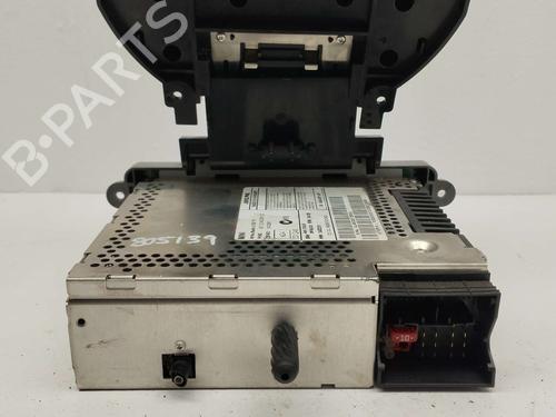 Radio MINI MINI (R56) Cooper D | BP21813698E6