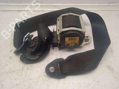 Used Front right seatbelt BMW 5 Touring (E61) [2004-2010]  11159886