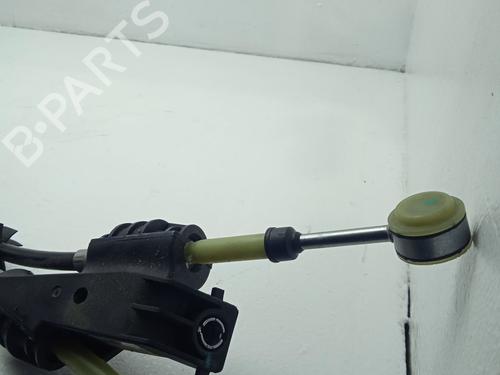 Gear lever CITROËN C4 III (BA_, BB_, BC_) 1.2 PureTech 130 (BAHNSA, BAHNSB) | BP32386561M90 - Image 3
