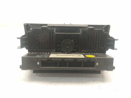 Climate control AUDI A3 (8P1) 1.9 TDI | BP31620431I5
