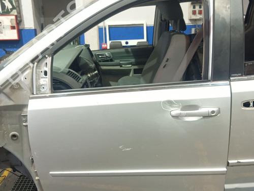 Used Left front door Left front door CHRYSLER GRAND VOYAGER V (RT) 2.8 CRD (163 hp) 34628266 34628266