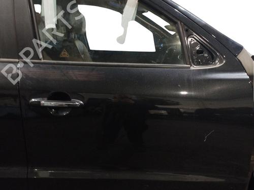 Right front door HYUNDAI SANTA FÉ II (CM) | BP31621104C3