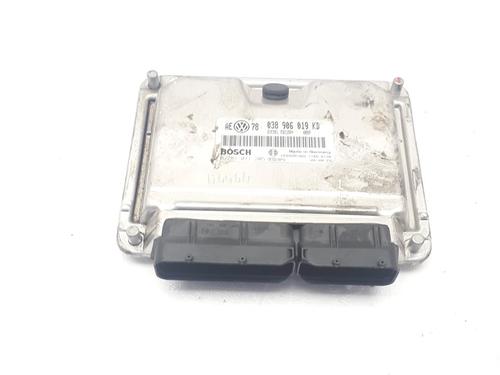 Used Engine control unit (ECU) VW PASSAT B5.5 Variant (3B6) 1.9 TDI (130 hp) 11149704