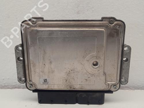 Engine control unit (ECU) HYUNDAI SONATA V (NF) | BP36086124M57 - Image 4