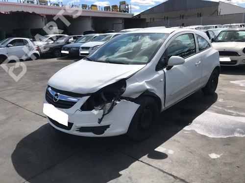 Used Parts OPEL CORSA D (S07)  1.3 CDTI (L08, L68)  1180601