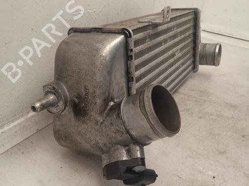 Intercooler KIA CEE'D Hatchback (ED) 1.6 CRDi 115 | BP11163340M30 - Image 4