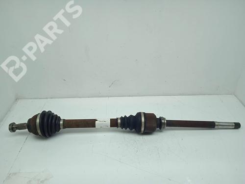 Used Right front driveshaft Right front driveshaft PEUGEOT 308 I (4A_, 4C_) 1.6 16V (120 hp) 11167132 11167132