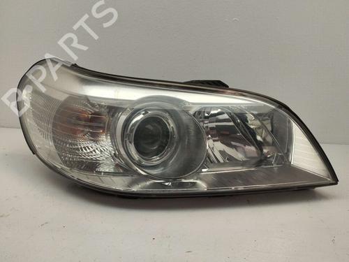 Used Right headlight CHEVROLET EPICA (KL1_) [2004-2011]  24614411