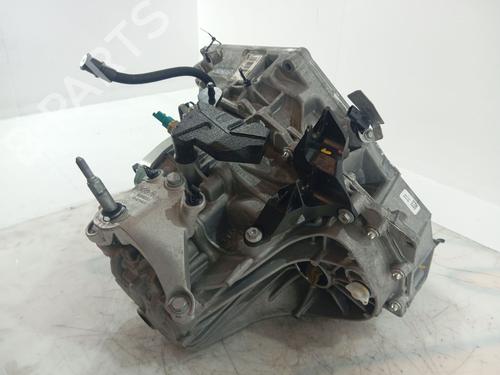 Gearbox RENAULT CLIO V (B7_) 1.0 TCe 90 (B7MT) | BP36888240M3 - Image 3